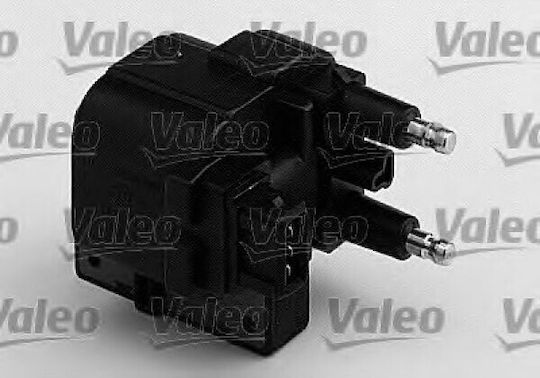 Valeo Πολλαπλασιαστής Κινητήρα Αυτοκινήτου για Renault Megane