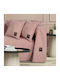 Greenwich Polo Club 2758 Ριχτάρι Διθέσιου Καναπέ Fleece 180x250εκ. Ρόζ 206182502758