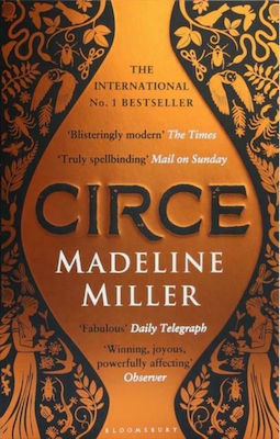 Circe, Taschenbuch