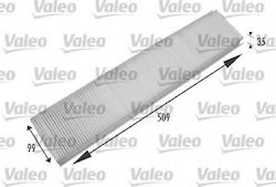 Valeo Cabin Filter Ford Mondeo