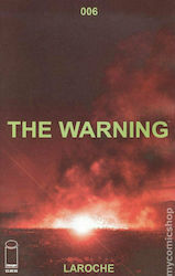 The Warning, Bd. 6