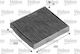 Valeo Activated Carbon Cabin Filter Ford Focus Volvo S40 / V50