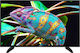 Finlux Smart Τηλεόραση 32" HD Ready LED 32FHE5530 HDR (2020)