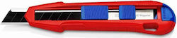 Knipex Cutix Κοπίδι Φαλτσέτα Ασφαλείας Knipex Cutix Κοπίδι Φαλτσέτα Ασφαλείας