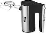 DSP Mixer Handmixer 300W Gray