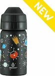 Ecococoon Water Bottle 350ml - Speedy Rockets