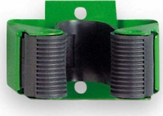 Inofix Mop & Broom Holder 3036-5 2buc