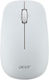Acer AMR010 Wireless Mouse White