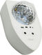 Andowl Projector Διακοσμητικό Φωτιστικό Star Projector LED RGB Party Light 10x17εκ.