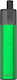Aspire Vilter Light Green Pod Kit 2ml με Ενσωμα...