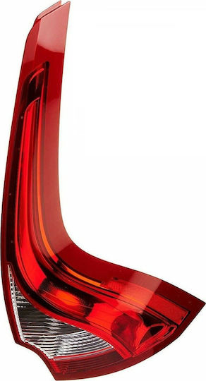 Valeo Taillights Led for Volvo XC 60 2008-2011