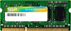 Silicon Power 8GB DDR4 RAM με Ταχύτητα 3200 για Laptop