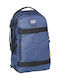 CAT Bryan 27lt Navy Blue