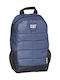CAT Benji 20lt Navy Blue