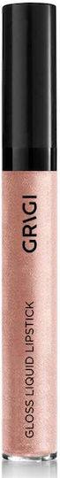 Grigi Long Lasting Liquid Lipstick Shimmer 02 4ml