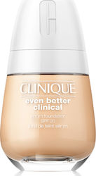 Clinique Even Better Clinical Serum Лилаво/бяло...