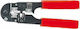 Knipex Πρέσα Ακροδεκτών