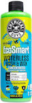Chemical Guys Καθαριστικό & Γυαλιστικό EcoSmart Waterless Wash & Wax Concentrated 473ml