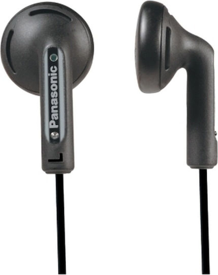 Panasonic In-ear headphones Earbuds RP-HV094E Black