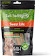 Pet Interest Tail Swingers Leckerli für Hunde mit Huhn und Spinat 100gr PI-1104 1104-TLS A62-1104