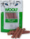 Woolf Soft Fillet Dog Treat Grain & Gluten Free with Lamb 100gr 49006