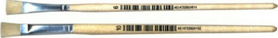 Royal Talens 140 Malpinsel Plakette No10 / Nein 10/0 1Stück 199087