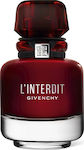 Givenchy L' Interdit Rouge Eau de Parfum 35ml