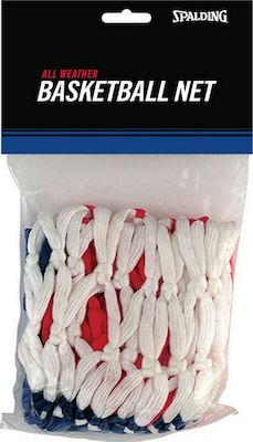 Spalding All-Weather 8279SPCN1 Multicolour Basketball Net