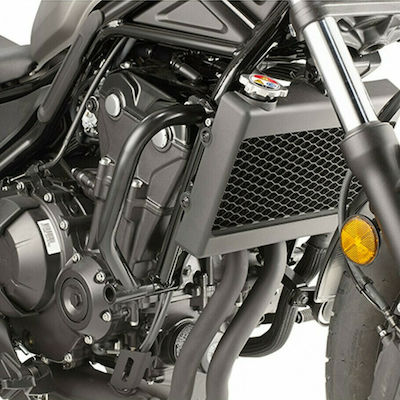 Givi Protective Grill Honda CMX 500 Rebel 17'-19' for Honda Rebel