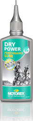 Motorex Dry Power Bicycle Lubricant