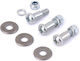 Tactix 284202 Roată de tăiat țiglă 400mm Set 3buc