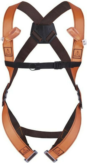 Delta Plus Overall Safety Belt