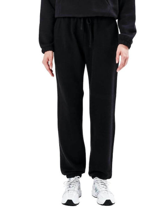 Emerson Jogginghose Jogger Schwarz