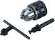 Wolfcraft 2649000 Adapter für Bohrhammer SDS-PUS & Zahnräder Set 3Stück