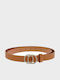 Regine Women's Belt Brown
