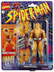 Shocker Actionfigur für 4+ Jahre 15cm