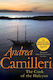 The Cook of the Halcyon, (inspector Montalbano Mysteries)
