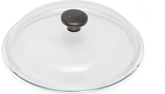 Skeppshult Glass Lid for Pot 28cm SK510GL