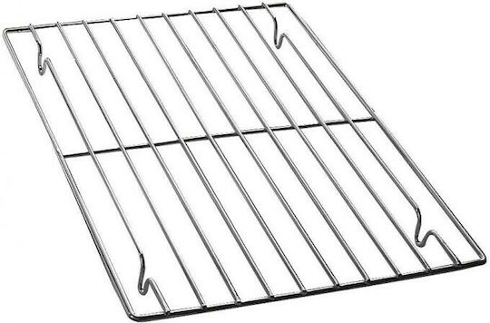 Venus Metallic Grill Rack with Legs