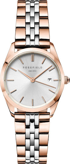 Rosefield Womens Watches