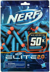 Nerf Σφαίρες Refil Elite 2.0 για 8+ Ετών