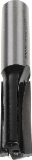 Wolfcraft Grooving Cutter Cutter Bit HSS for Groove Shaping in Wood \ Plastic 4mm