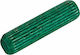 Wolfcraft Dübel mit starker Kleber Dübeldübel 10x30mm 7152000 30Stück
