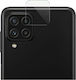 Blue Star Lens Προστασία Κάμερας Tempered Glass για το Galaxy A22 5G