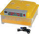 Biofan Egg Incubator 48 Eggs with Ovoscope Automatic Hatching Machine 48 Eggs