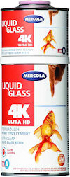 Mercola 4K Ultra HD Mercola 4K Ultra HD