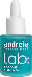 Andreia Professional Ulei De Cocos Ulei Pentru Cuticule 10.5ml
