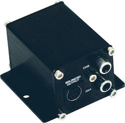 Hifonics HF-BLT2 Car Audio Processor Hifonics HF-BLT2 Car Audio Processor