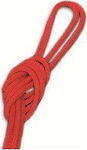 Pastorelli 3m Rhythmic Gymnastics Rope Red