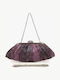 122-56850 Women's Bag Shoulder Purple